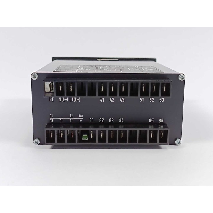 Jumo DTR-08H/5-001-1-59-00