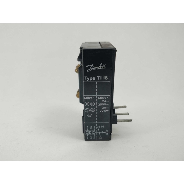Danfoss 047H0100