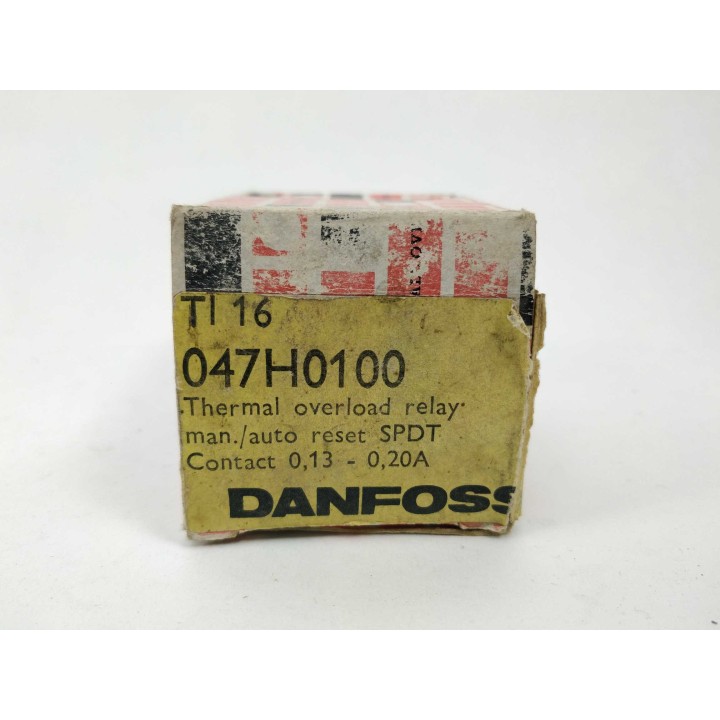 Danfoss 047H0100
