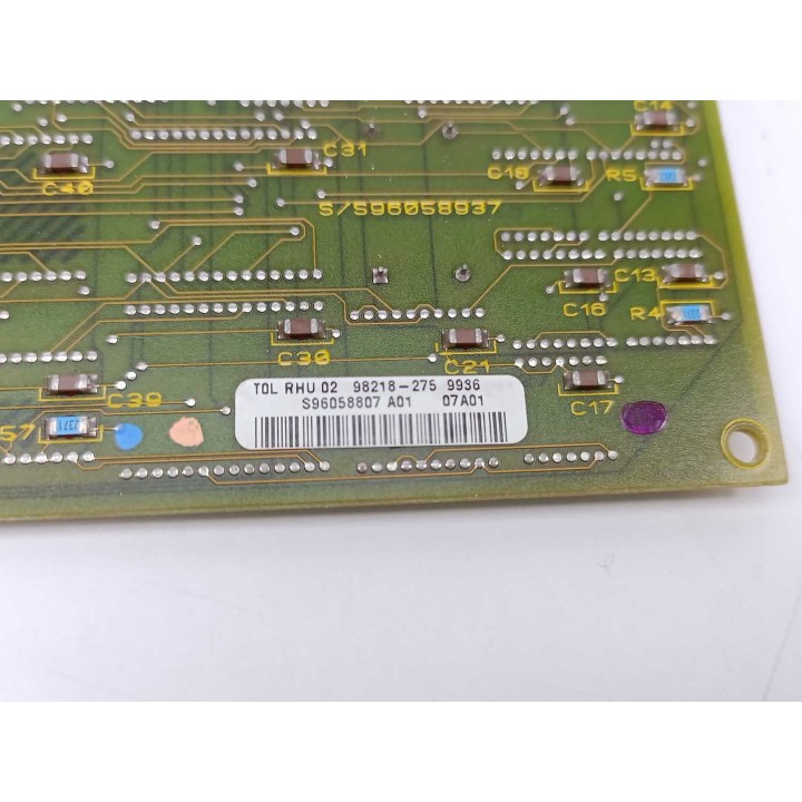 Allen-Bradley 96058807