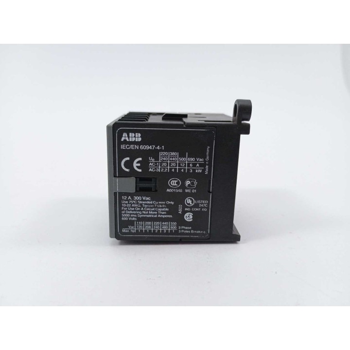 ABB GJL1213001R8011