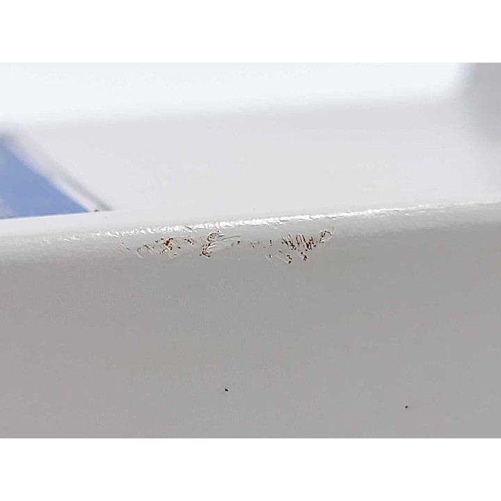 Milltronics 86121020