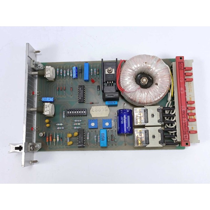 Potter & Brumfield (TE Connectivity) 2438