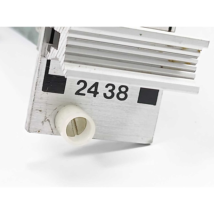 Potter & Brumfield (TE Connectivity) 2438