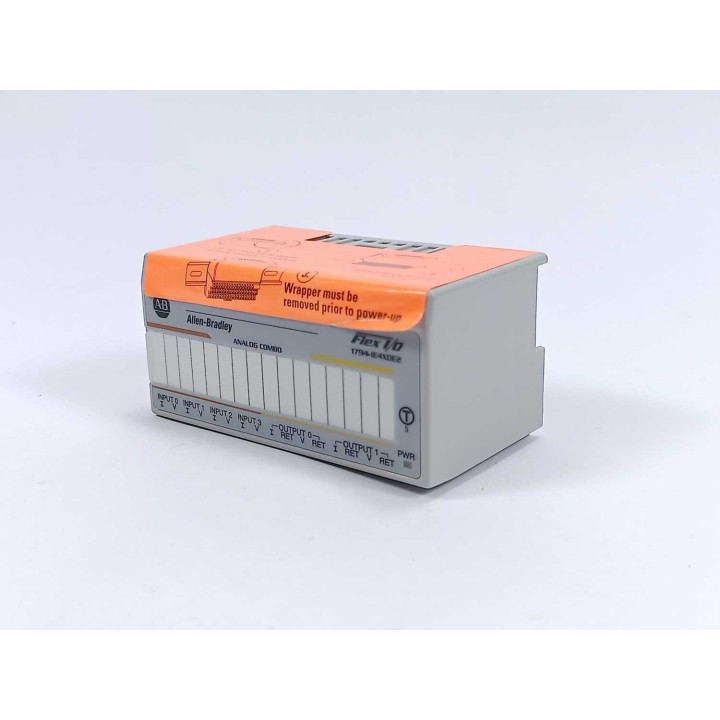 Allen-Bradley 1794-IE4X0E2