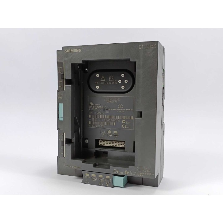 SIEMENS 6ES7193-5DA00-0AA0