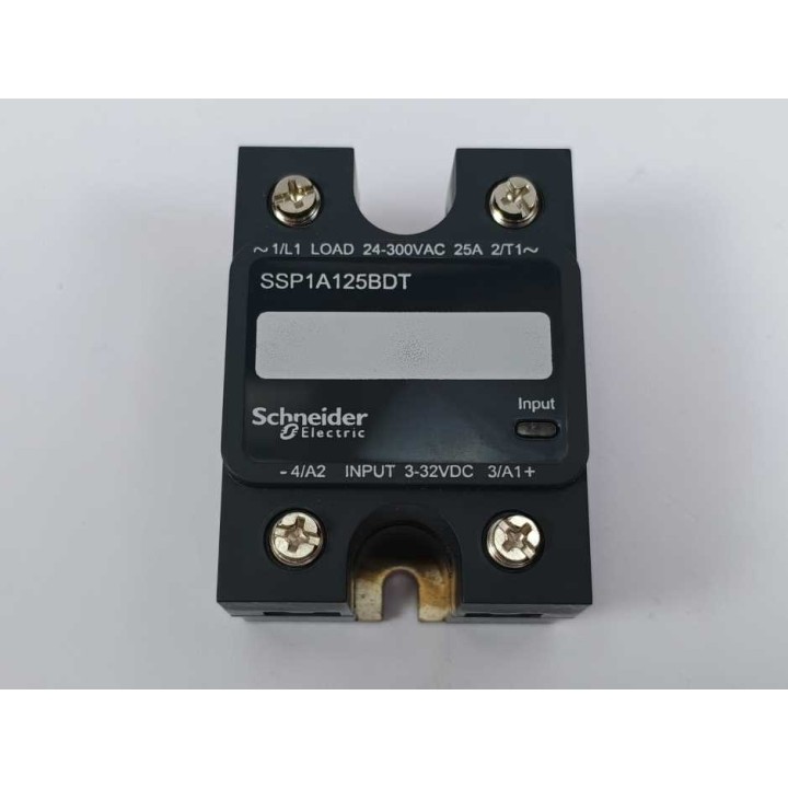 Schneider Electric SSP1A125BDT