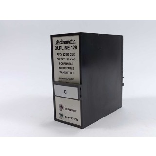 CARLO GAVAZZI FFD 1220 220