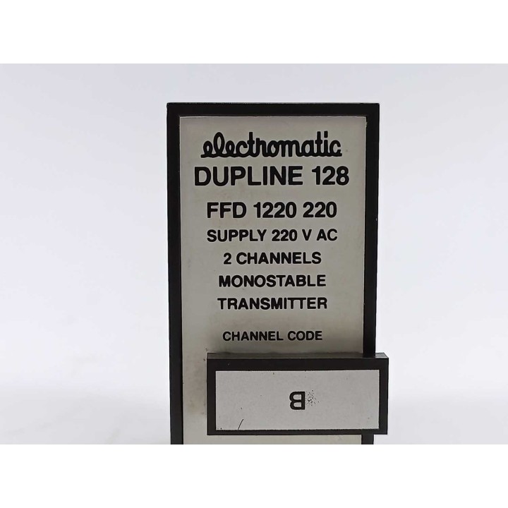 CARLO GAVAZZI FFD 1220 220