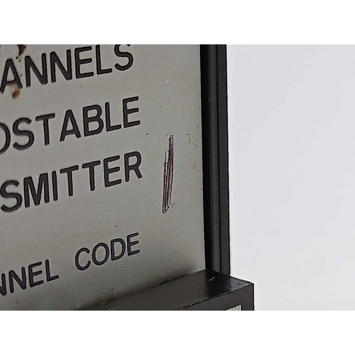 Electnomatic FFD 200 700