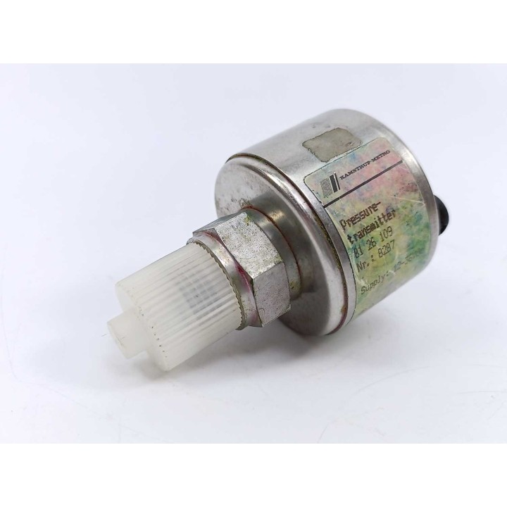 KAMSTRUP-METRO 8126109