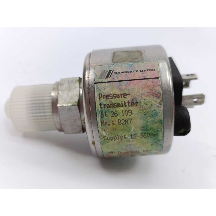 KAMSTRUP-METRO 8126109