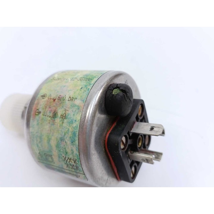 KAMSTRUP-METRO 8126109