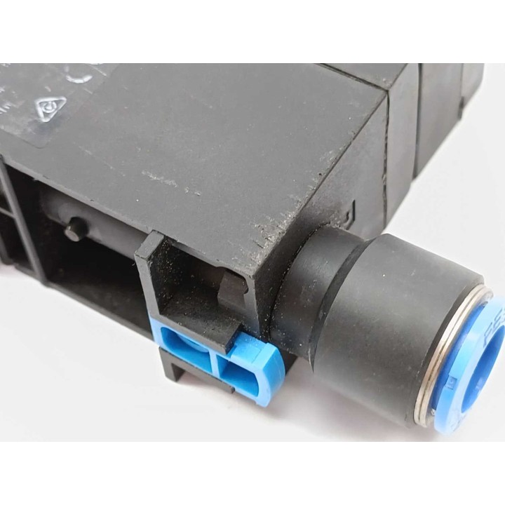 FESTO SFAB-1000U-HQ12-2SA-M12-EX2