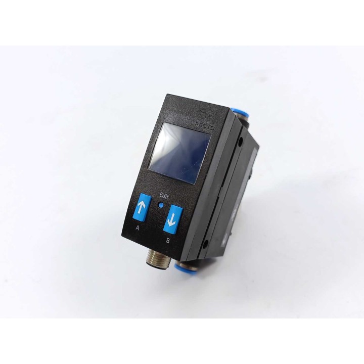 FESTO SFAB-200U-WQ8-2SA-M12