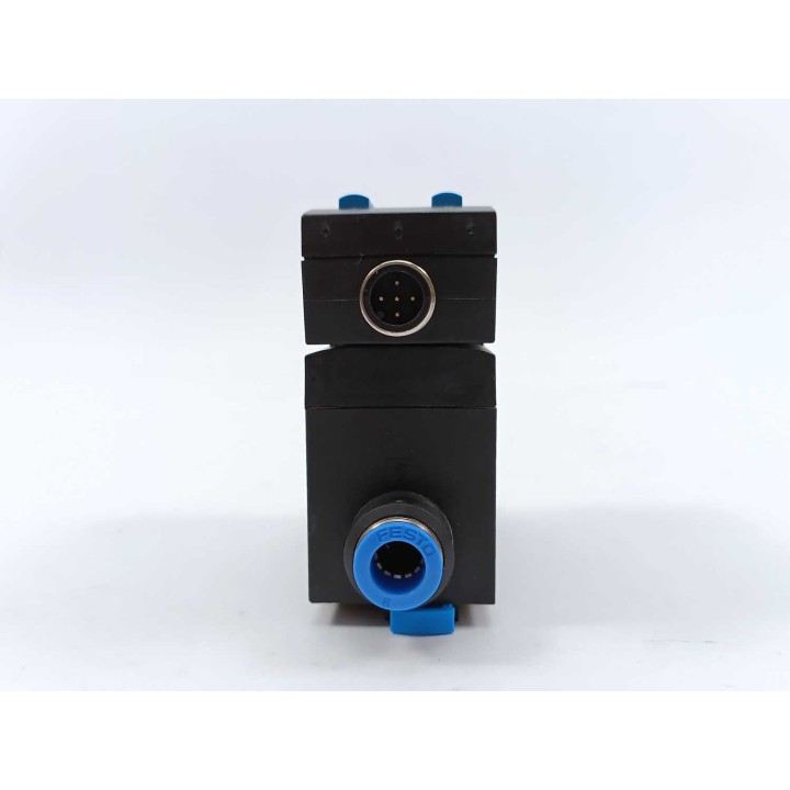 FESTO SFAB-200U-WQ8-2SA-M12