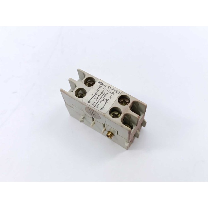 Moeller AGM-2-11-PKZ2