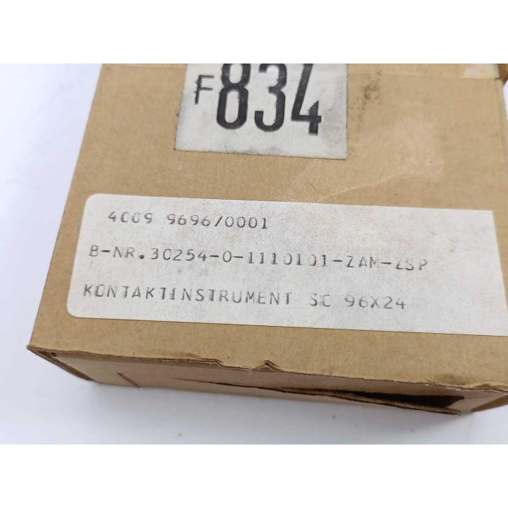 KONTAKT INSTRUMENTS 40099696/0001