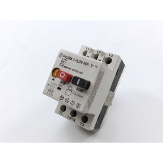 Moeller / Eaton PKZM 1-0,24-NA