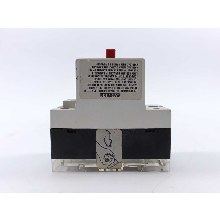 Moeller / Eaton PKZM 1-0,24-NA