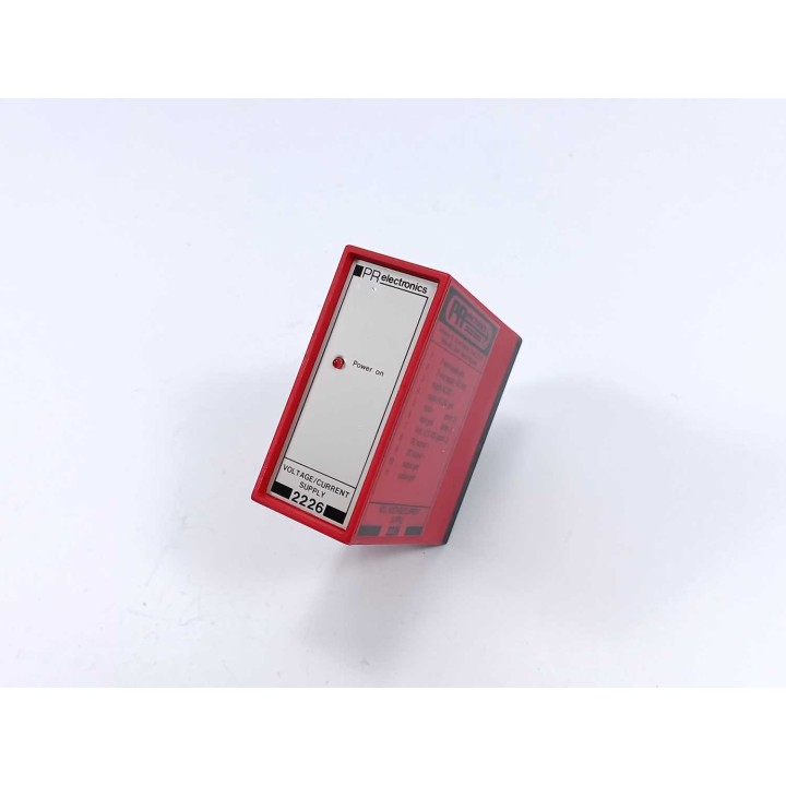 PRelectronics 2226 BOX