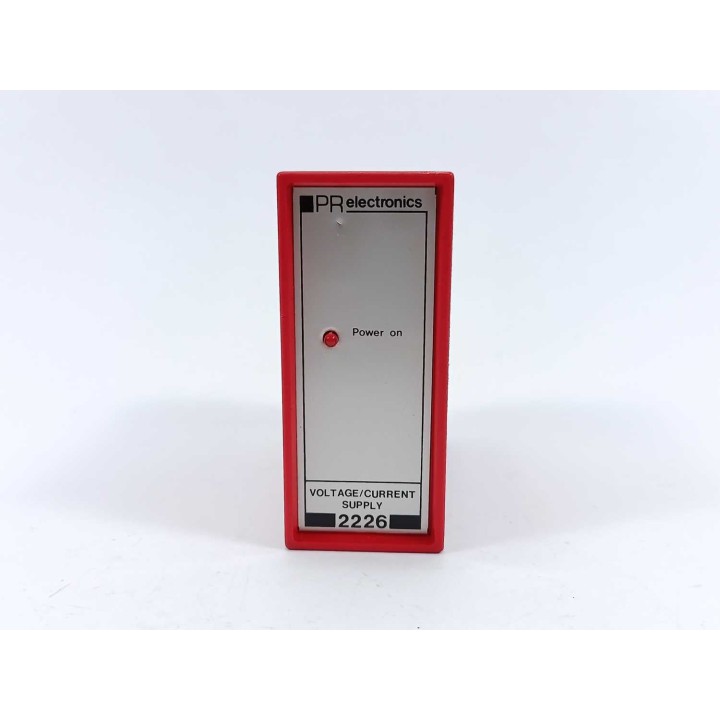 PRelectronics 2226 BOX