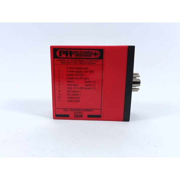 PRelectronics 2226 BOX
