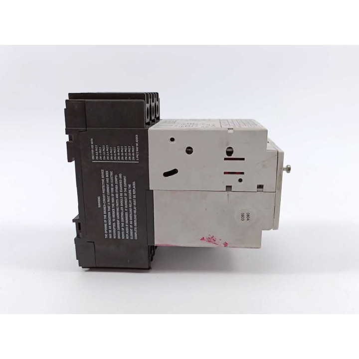 Klöckner Moeller ZM-32-PKZ2