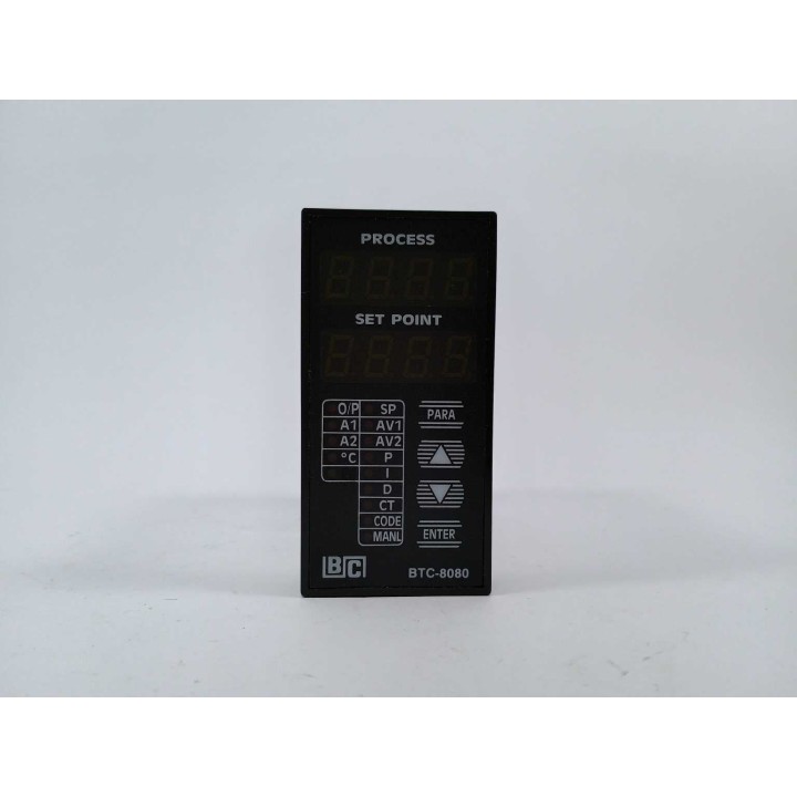 BTC BTC-8080