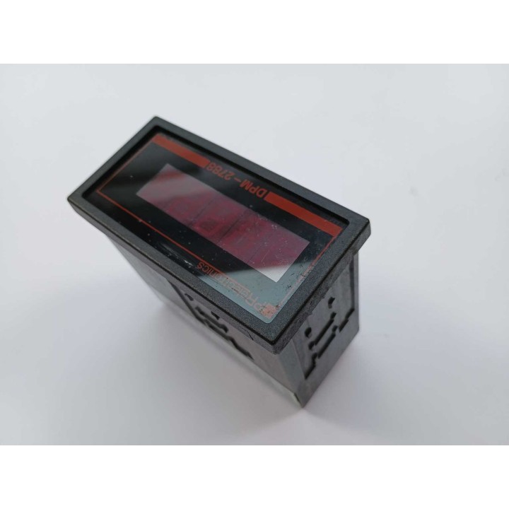 IPRelectronics DPM-2788