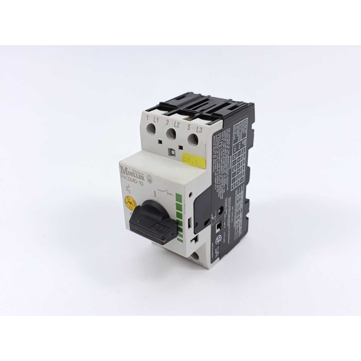Moeller PKZM0-10