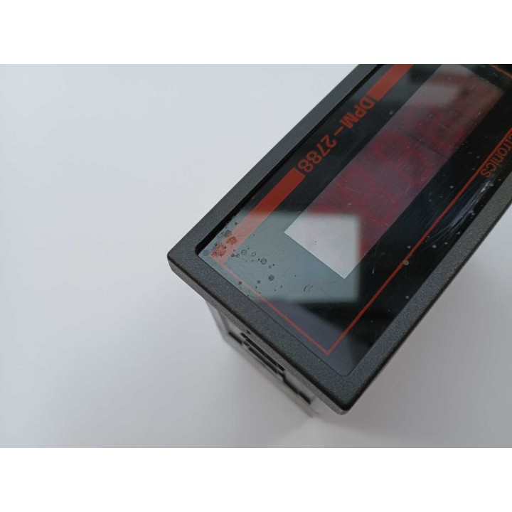 IPRelectronics DPM-2788