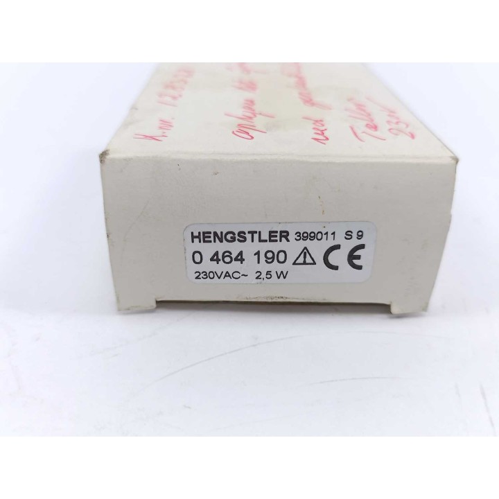 HENGSTLER 0 464 190