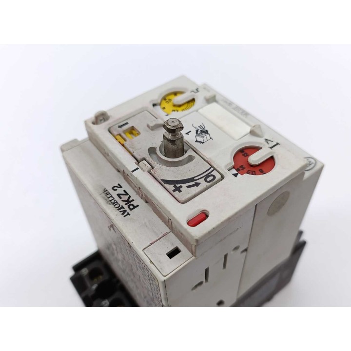 IVIOELLER ZM-1,0-PKZ2