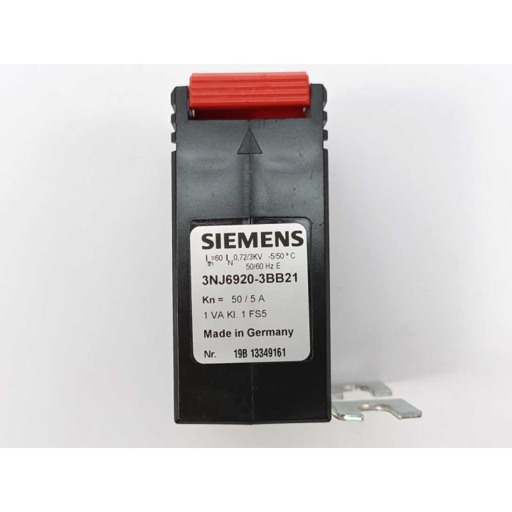 SIEMENS 3NJ6920-3BB21