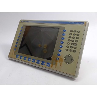 Allen-Bradley 2711P-K10C4D1