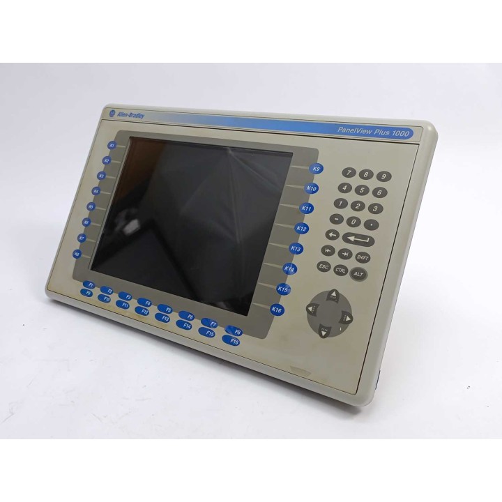 Allen-Bradley 2711P-K10C4D1