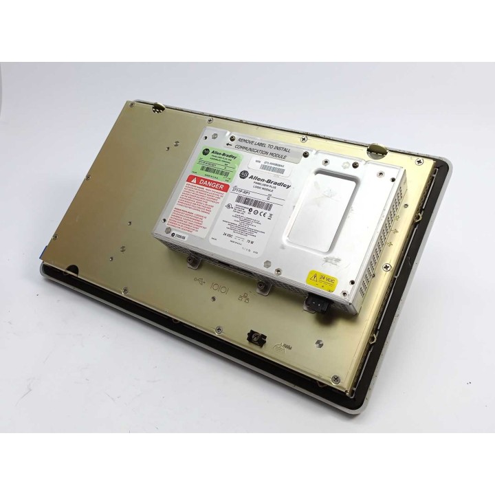 Allen-Bradley 2711P-K10C4D1