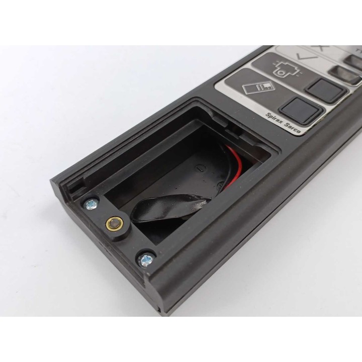 Spirax Sarco SPIRATEC TYPE 40