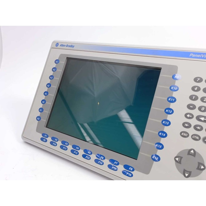 Allen-Bradley 2711P-K10C4D1