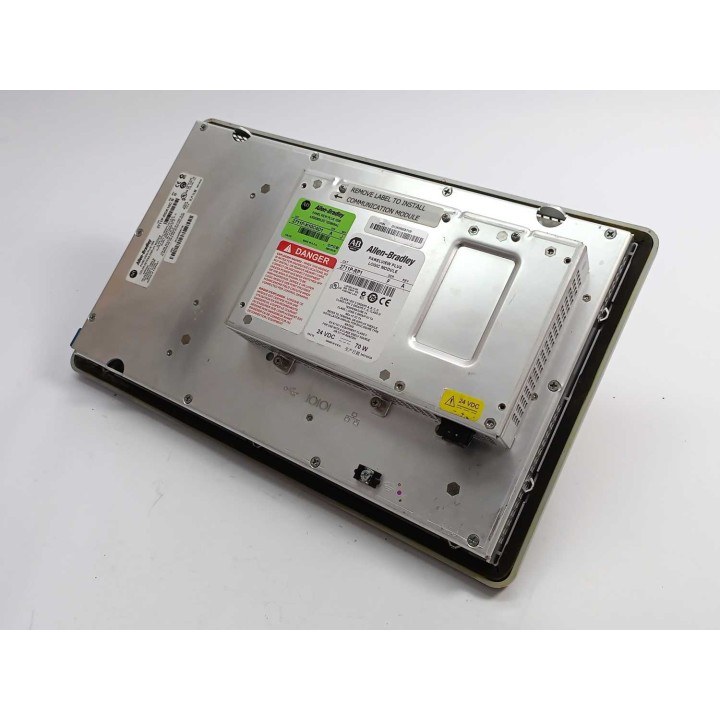 Allen-Bradley 2711P-K10C4D1