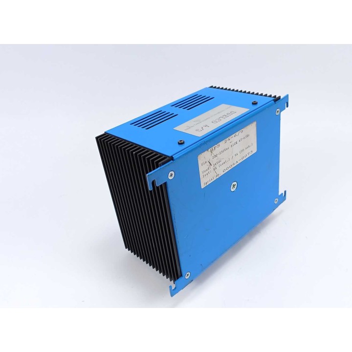 Dynamic Power DPS 24-6/9