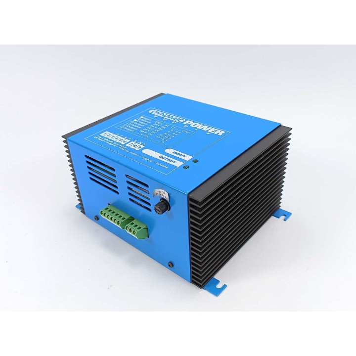 Dynamic Power DPS 24-6/9