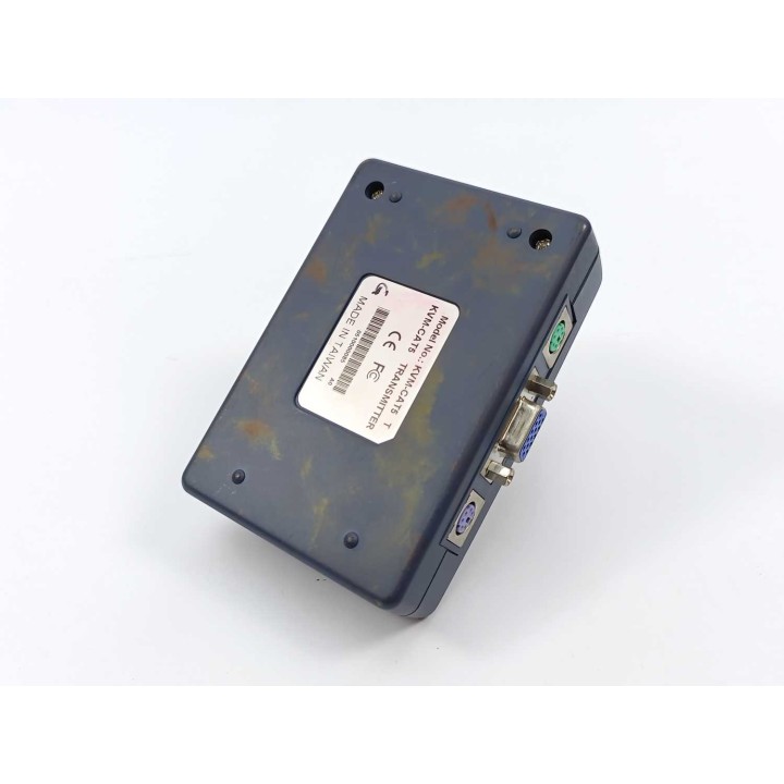 KVM-CAT5 KVM-CAT5 (T)