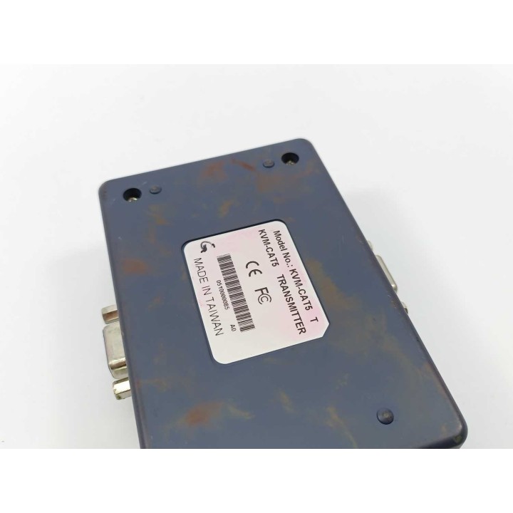KVM-CAT5 KVM-CAT5 (T)