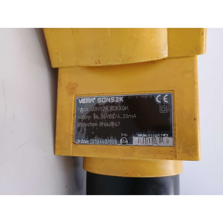 VETA SONS2K SON52K.XCXXGK