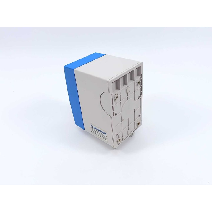 Chemische Fabrik Dr. Weigert GmbH & Co.KG 98235-W0003-6