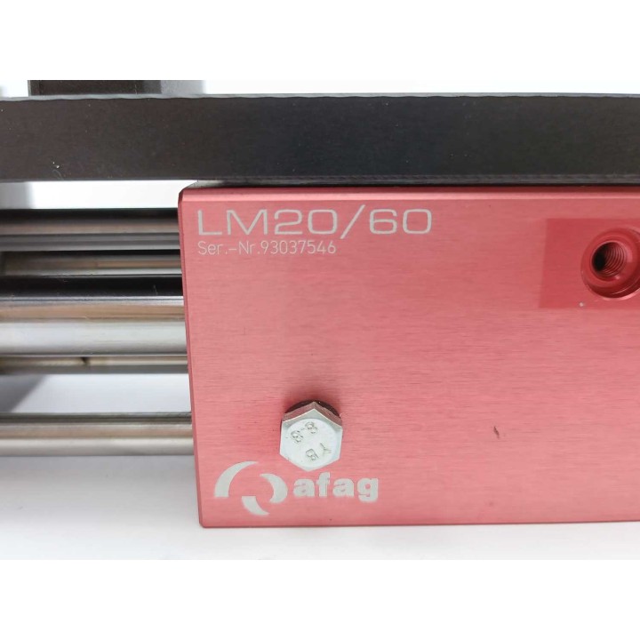 Afag LM 20/60