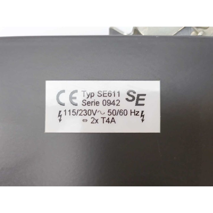 SE SE611