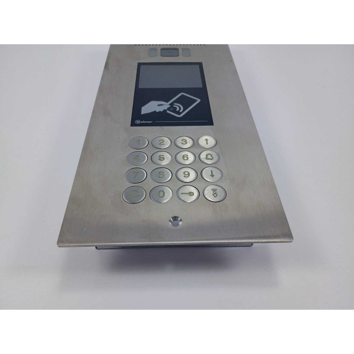 GOLMAR S A 7402/IP LCC